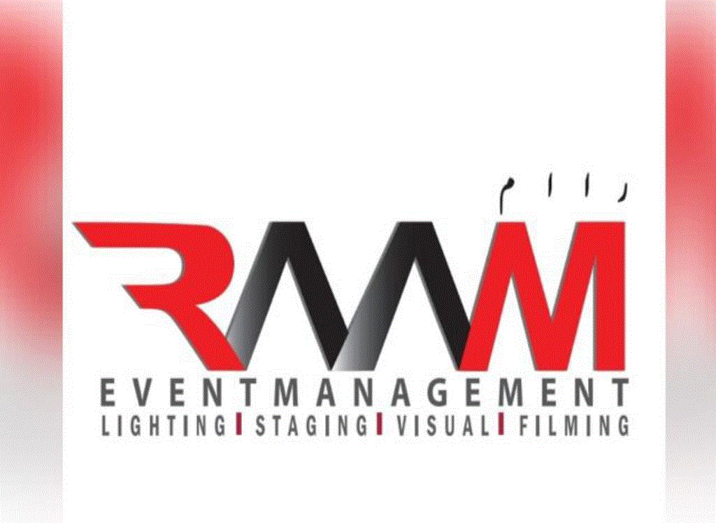 RAAM events and conference's management cover